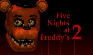 Five Nights At Freddy