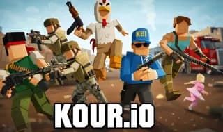 Kour.io